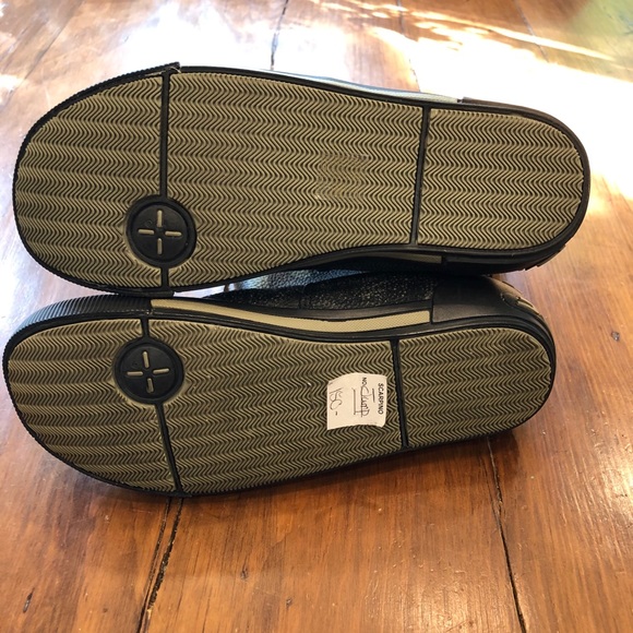 Jump 75 sneaker boots destressed - Picture 5 of 6